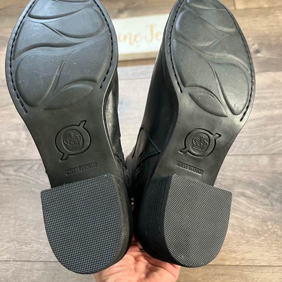 Born Rigby Boots NWOT - Picture 5 of 7